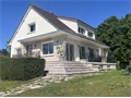 Maison à la vente